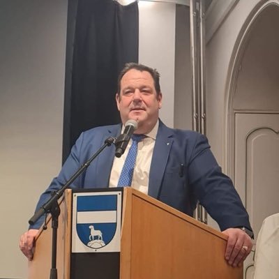 Leiter der Heeresbekleidungsanstalt und Vizebürgermeister der Marktgemeinde Maria Enzersdorf