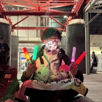 ねも@キヨ・ホロ好き(基本箱)😈🌿🌸東キヨドーム参戦:EXPO2025Day2 fes参戦！ (@nemo___yo) Twitter profile photo