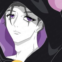 アジャラカモクレン (@1_saltydog_1) Twitter profile photo