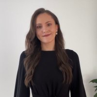 Sanela Dozic (@s_dozic) 's Twitter Profile