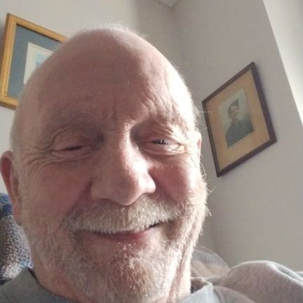 Grandad John 5 Profile