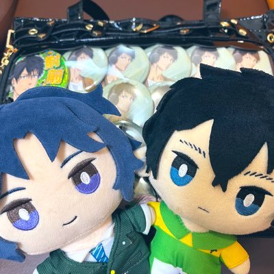 umi__az__'s profile picture. マイペースに推し活中❣️