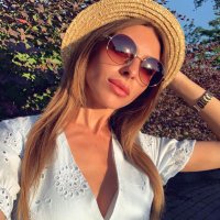 Cecily (@galadrielo) 's Twitter Profile