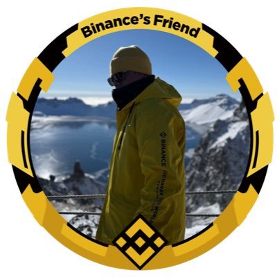 LCG🔶BNB Profile