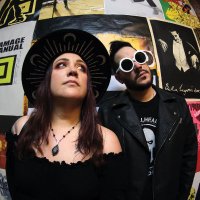BELLHEAD (@bellheadband) 's Twitter Profile Photo BELLHEAD (@bellheadband) 's Twitter Profile Photo