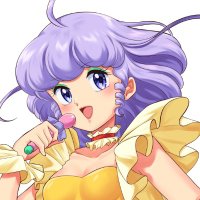 80's美少女アニメキャラ中心・2025年5月6日美少女パラダイスGWSP (@80beautifulgirl) 's Twitter Profile