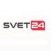 Svet24 (@svet24_si) Twitter profile photo Svet24 (@svet24_si) Twitter profile photo