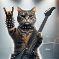 Tristan_of_Bodom 666🎗️ (@tristan2michael) 's Twitter Profile