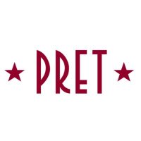 Pret (@pret) 's Twitter Profile