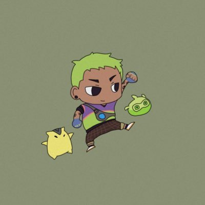 苔さんのプロフィール画像