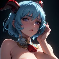 HentAIModels🔞 (@hentaimodels) 's Twitter Profile