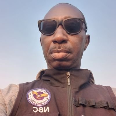 AbuIsaac34981's profile picture. I am a police officer with 24 years of working experience currently with the national security of Ghana, working in various fields and offices. Hold  a masters