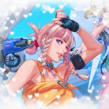 I LOVE OVERWATCH AND MERCY AND REAPER AND MOIRA I LOVE THEM SO SO SO MUCH PFP BY watts0nluvrr