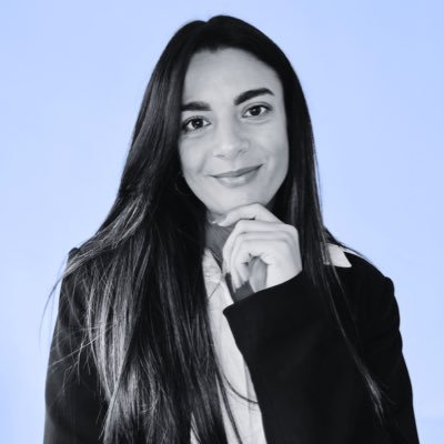 Founder & Managing Director en Prisma Innovation Agency. #innovación #emprendimiento