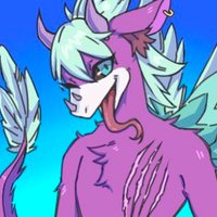 CosmicQuill (@quillcosmic) 's Twitter Profile