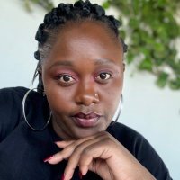 Sonnie (@sarahwahinya) 's Twitter Profile