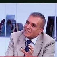 A. Cengiz Hortoglu (@cengizhortoglu) Twitter profile photo