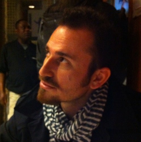 luzz_it's profile picture. 