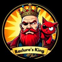 🅶🅾🆁🅺 (@raclure03) 's Twitter Profile