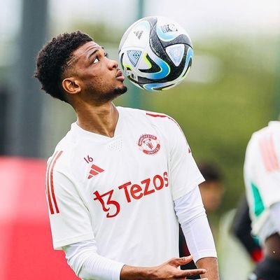 UTD_Mavin's profile picture. @ManUtd . Culer. Futbol