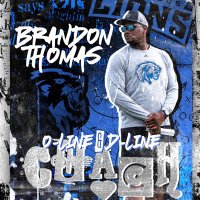 Brandon Thomas (Coach) (@coachbthomas75) 's Twitter Profile