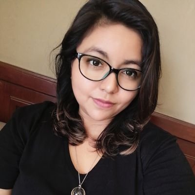 VasqzNat's profile picture. 💼|Little businesswoman
🐾|Pet lover