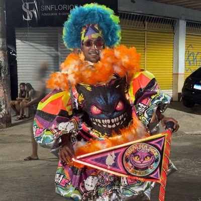 Igorvalentimm's profile picture. Diretoria Sem juízo 2026 aguardem o chucky Charles Lee Ray 🇰🇵🎉 JR🐊