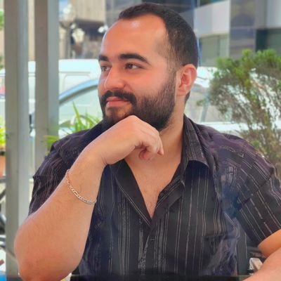 3bbas_Shah's profile picture. Doctor | Classical Liberal🗽| Nullius In Verba | 🇸🇾 🇦🇫 🇱🇧
