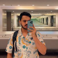 Pranav Hegde (@pranavhegdehere) 's Twitter Profile