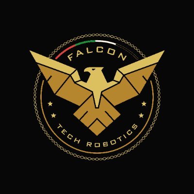 falcontrobotics's profile picture. We build AI-powered robots that enhance security, streamline automation, and improve efficiency while helping businesses work smarter and boost productivity.