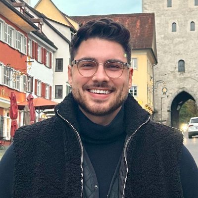 tihomirmutak's profile picture. 