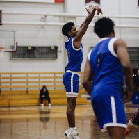 Jacob Bryant (@jacobkbryant) 's Twitter Profile
