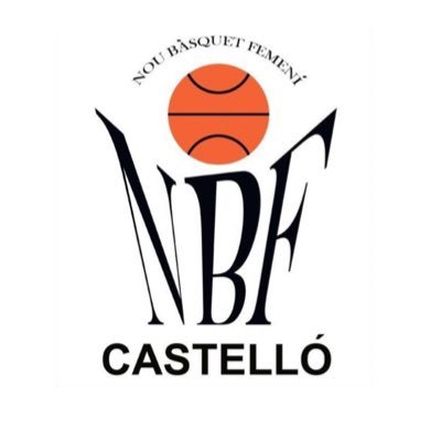 NOU BÀSQUET FEMENÍ CASTELLÓ; club de baloncesto femenino. ¡Ven a jugar con nosotras! #AMUNTNOU Equipo de #LFCHALLENGE