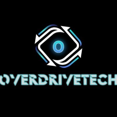 Overdrive_Tech's profile picture. 