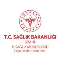 Foça Devlet Hastanesi (@dhfoca) 's Twitter Profile