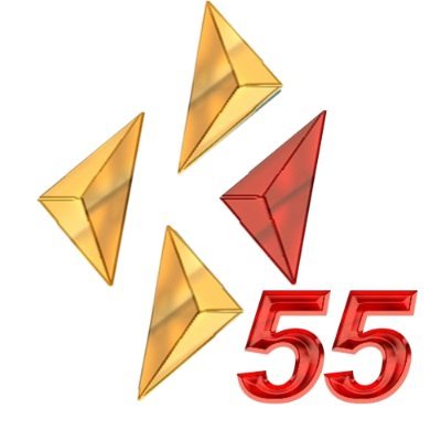 Kawan55 Slot