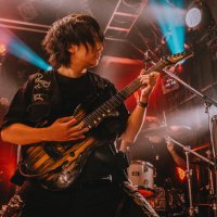 Kosuke LeadGuitarist (@kosuke3002) 's Twitter Profile