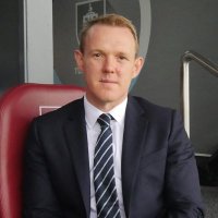 Mark Thompson (@thompson83mark) 's Twitter Profile