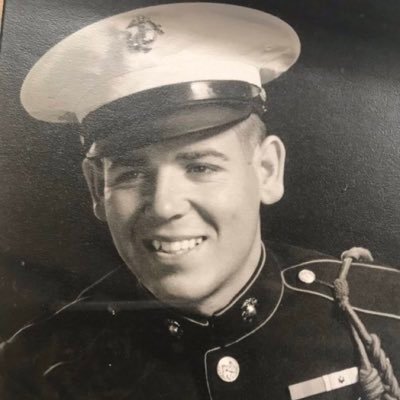 3/6 2dMarDiv Iceland ('41-42), Guadalcanal ('43), Tarawa ('43), Saipan ('44), Korea/HQMC ('50-53). Tribute account now managed with love, honor & duty.