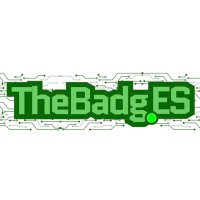 TheBadg.ES (@thebadg_es) 's Twitter Profile Photo TheBadg.ES (@thebadg_es) 's Twitter Profile Photo