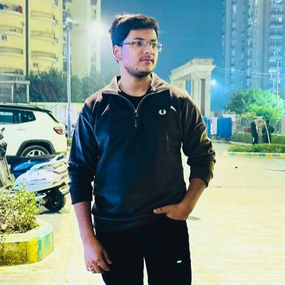 theastralguyy's profile picture. Swe intern @AIglobal