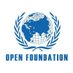Open Foundation (@opensfoundation) Twitter profile photo Open Foundation (@opensfoundation) Twitter profile photo