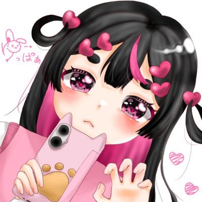 可愛いものとお絵描きが好きな小学生です。 ちゃおっ娘。描いた絵(オリジナルキャラクターメイン)を載せていきます。漫画家を目指しています。保護者管理。