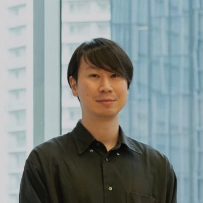 Interaction researcher. Exploring sound and music interface.