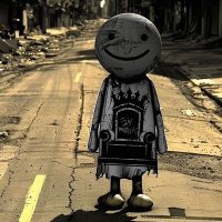 Joeson (@peterbrizzy) 's Twitter Profile