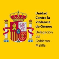 Unidad Contra la Violencia de Género Melilla (@unidadcontravg) 's Twitter Profile
