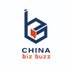 China Biz Buzz (@chinabizbuzz88) Twitter profile photo China Biz Buzz (@chinabizbuzz88) Twitter profile photo