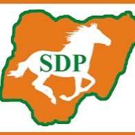 SDP_OfficialNG's profile picture. Updates on SOCIAL DEMOCRATIC PARTY OF NIGERIA
