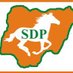 SOCIAL DEMOCRATIC PARTY (@sdp_officialng) Twitter profile photo SOCIAL DEMOCRATIC PARTY (@sdp_officialng) Twitter profile photo