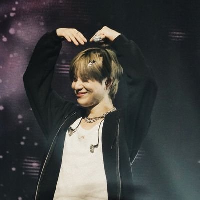 다 괜찮아질 거야  ♡  future's gonna be okay.